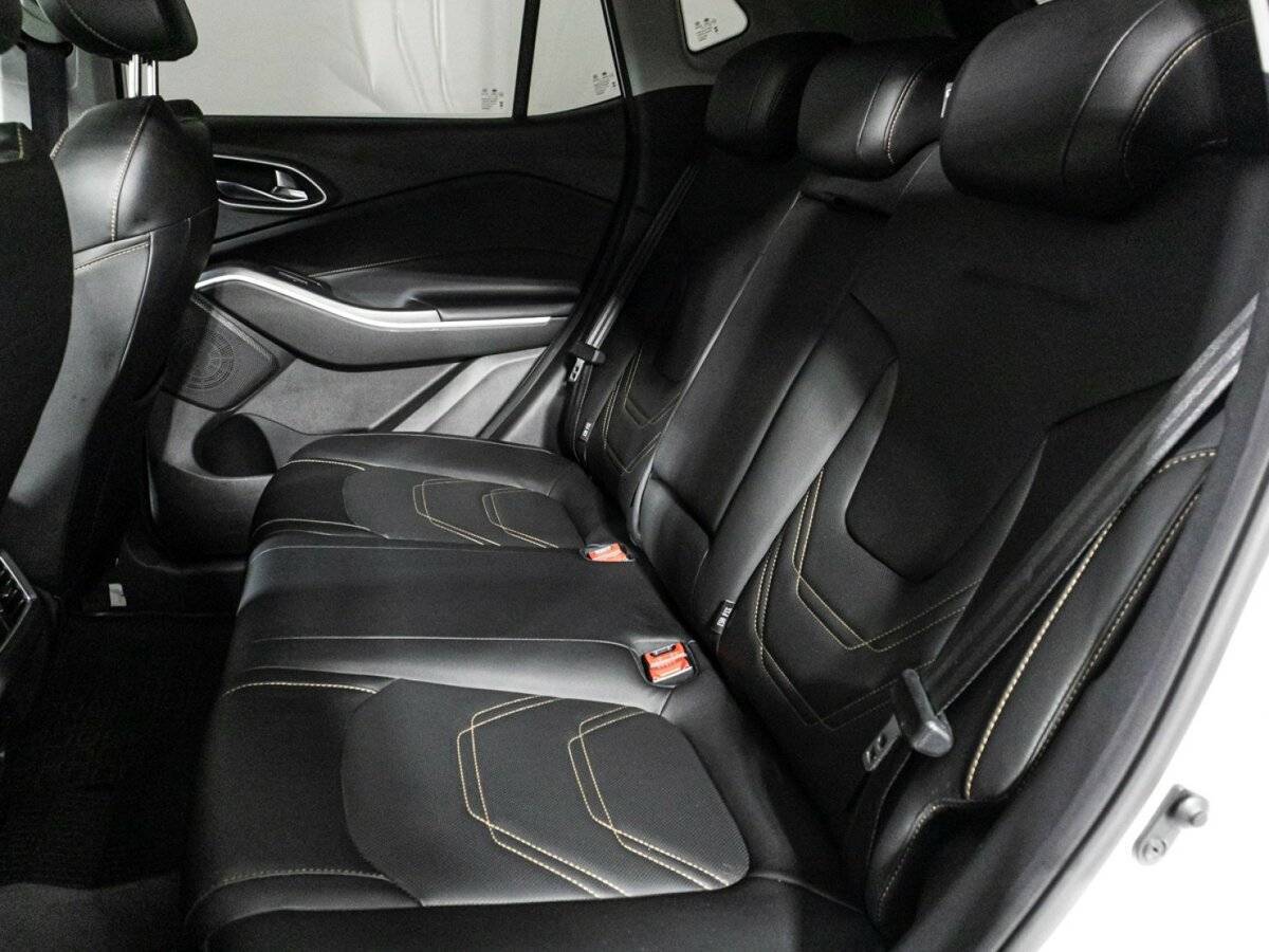 Купить Москвич 3, 2023, 43 323 км, фото №10