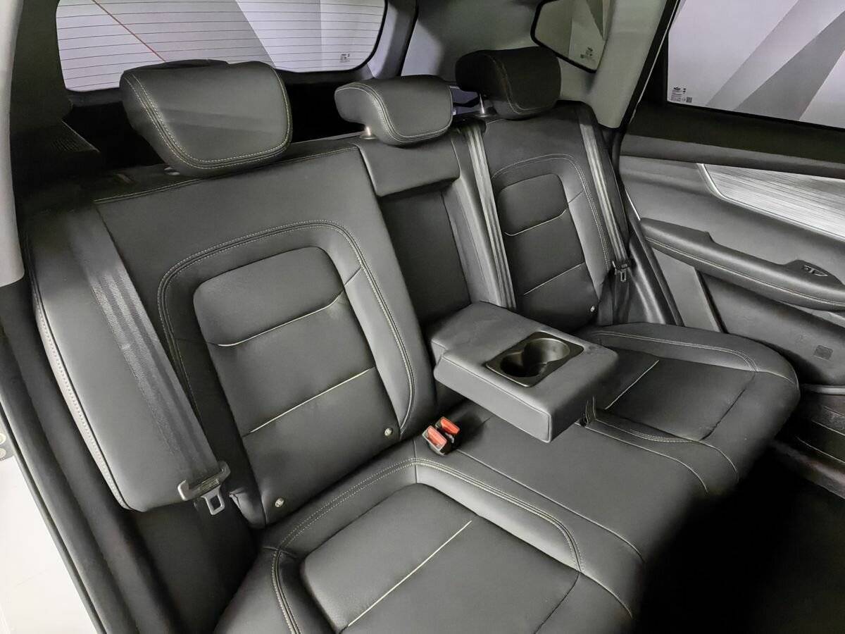 Купить Chery Tiggo 7 Pro Max, 2023, 85 875 км, фото №16