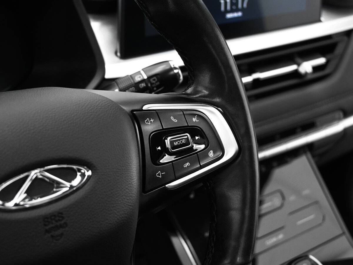 Купить Chery Tiggo 7 Pro, 2021, 86 854 км, фото №9