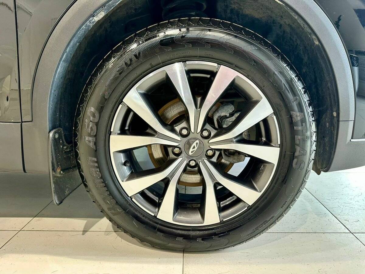 Купить Chery Tiggo 7 Pro Max, 2023, 27 023 км, фото №10