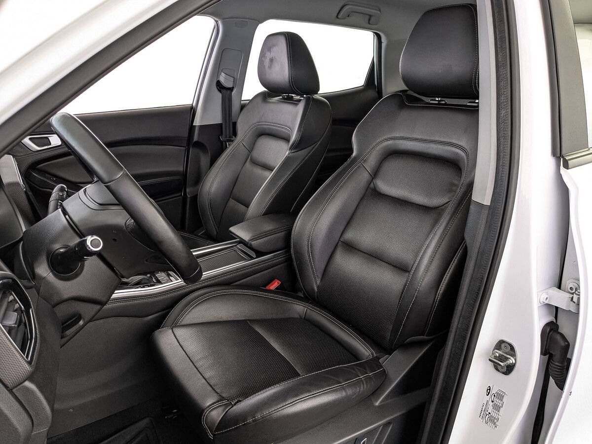 Купить Chery Tiggo 4, 2021, 131 124 км, фото №20