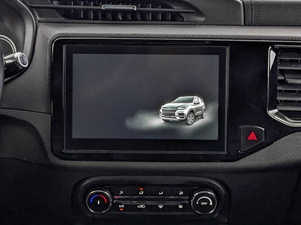 Купить Chery Tiggo 4, 2021, 115 896 км, фото №17