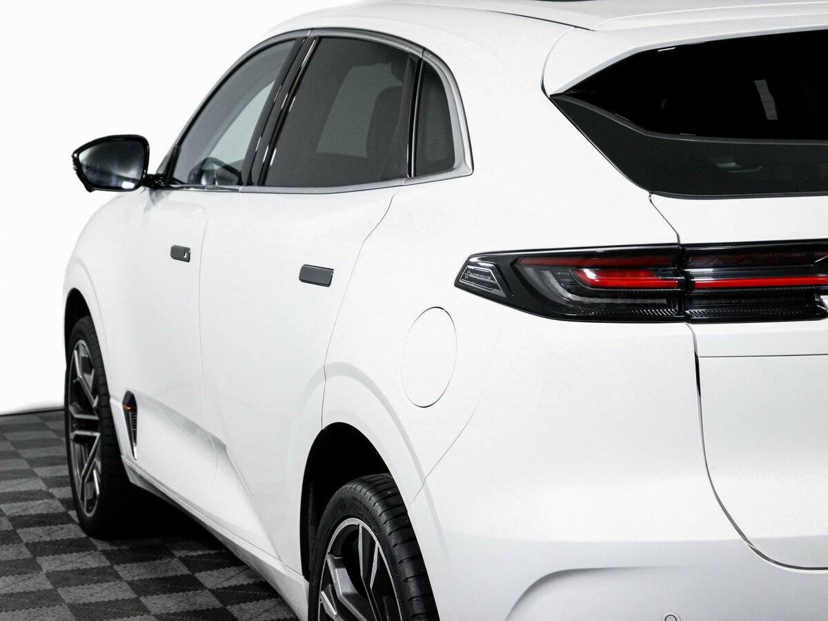 Купить Changan UNI-K iDD, 2022, 73 216 км, фото №19