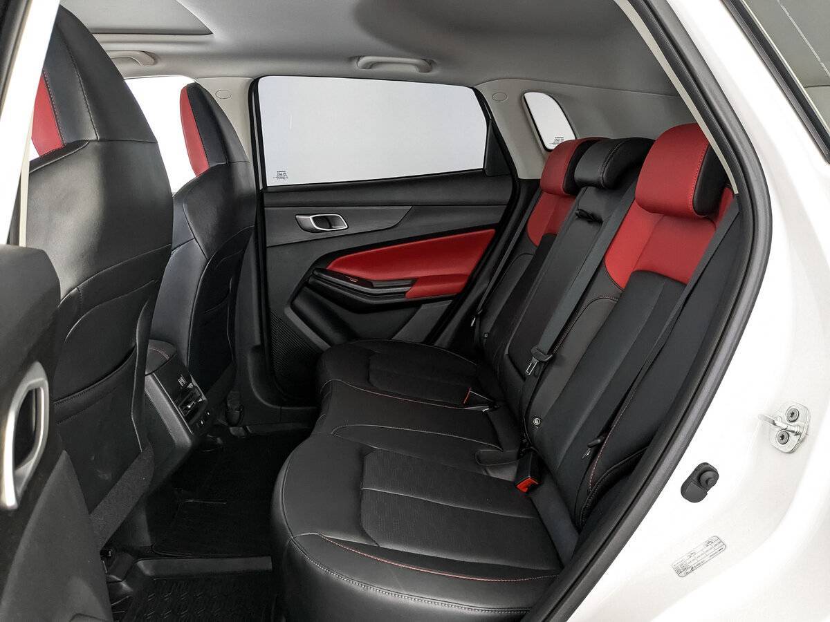 Купить Changan CS55 Plus, 2023, 17 000 км, фото №18