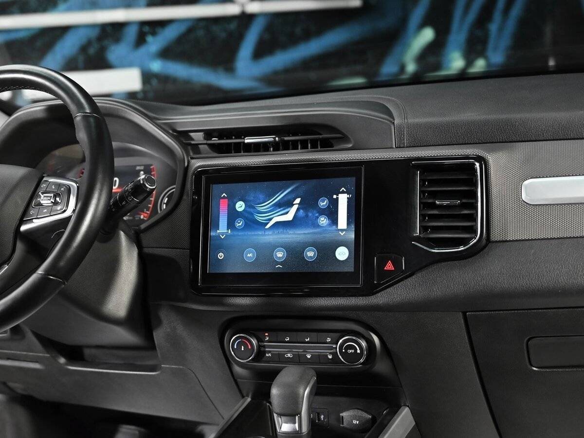 Купить Chery Tiggo 4, 2021, 51 000 км, фото №12