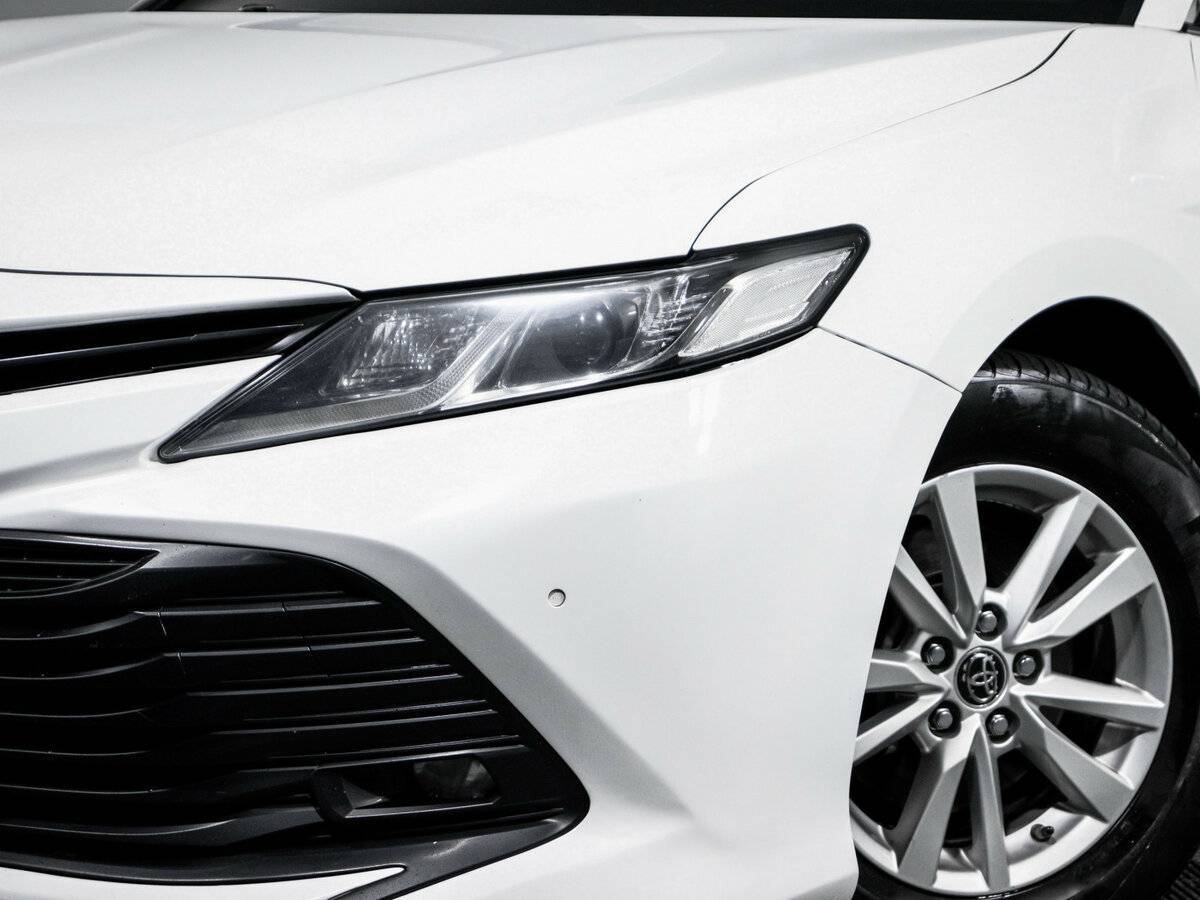 Купить Toyota Camry, 2018, 100 254 км, фото №16