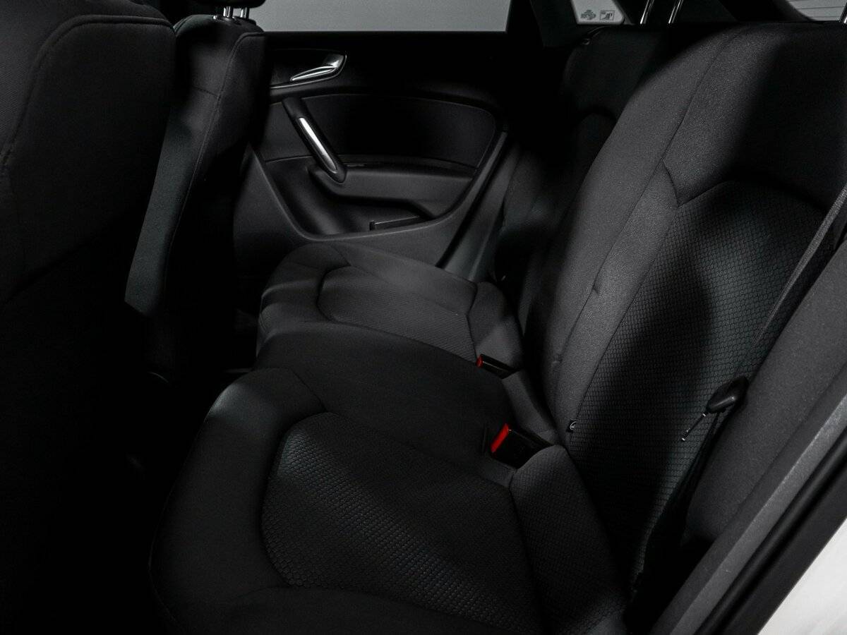 Купить Audi A1 Sportback, 2014, 66 041 км, фото №10