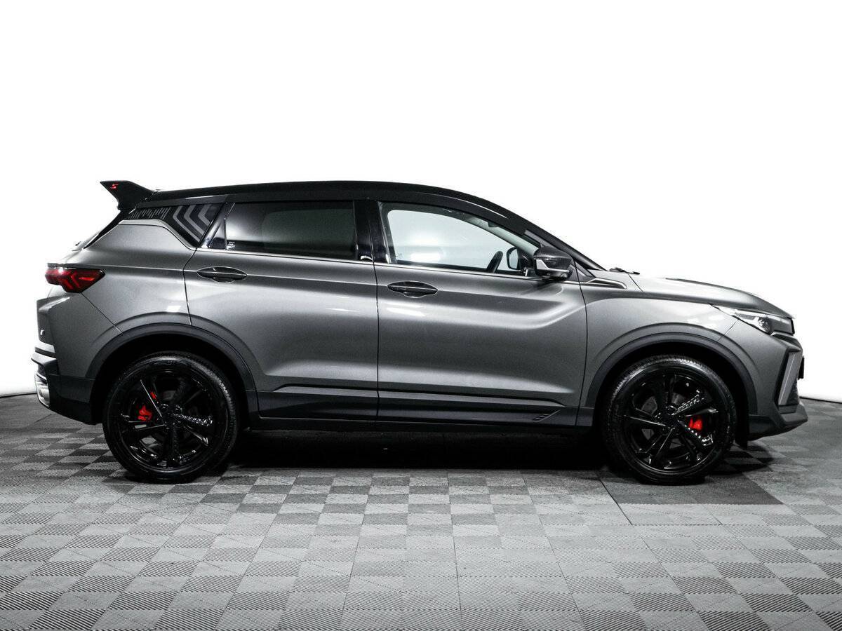 Купить Geely Coolray (Binyue Cool), 2023, 23 000 км, фото №4