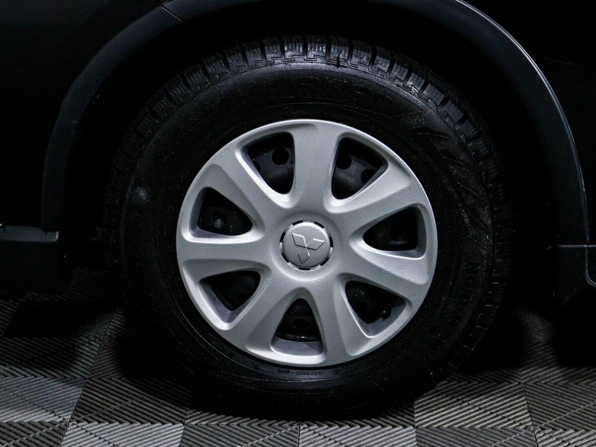 Купить Mitsubishi Outlander, 2019, 44 800 км, фото №15