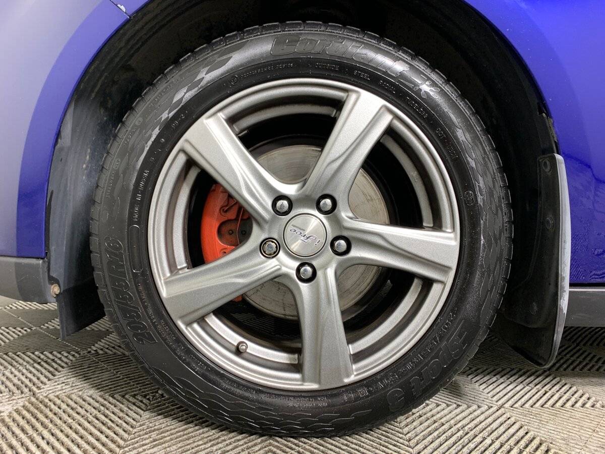 Купить Ford Focus, 2017, 204 444 км, фото №9