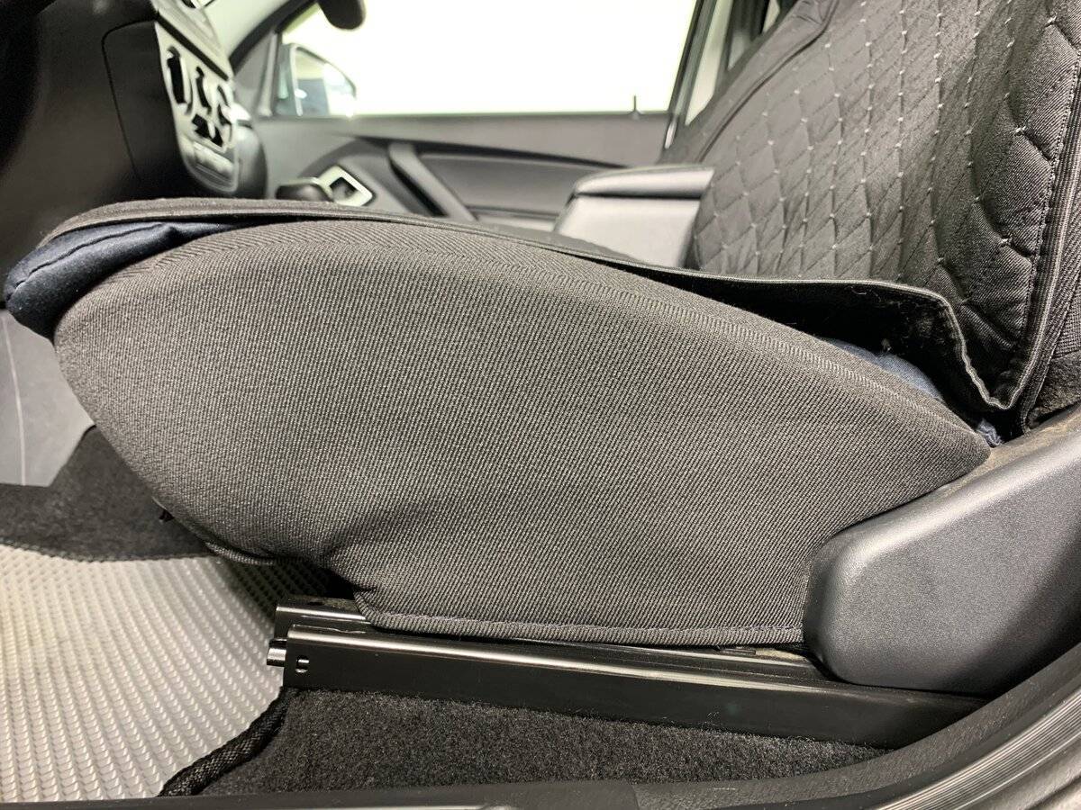 Купить Lada (ВАЗ) Granta, 2024, 25 800 км, фото №16