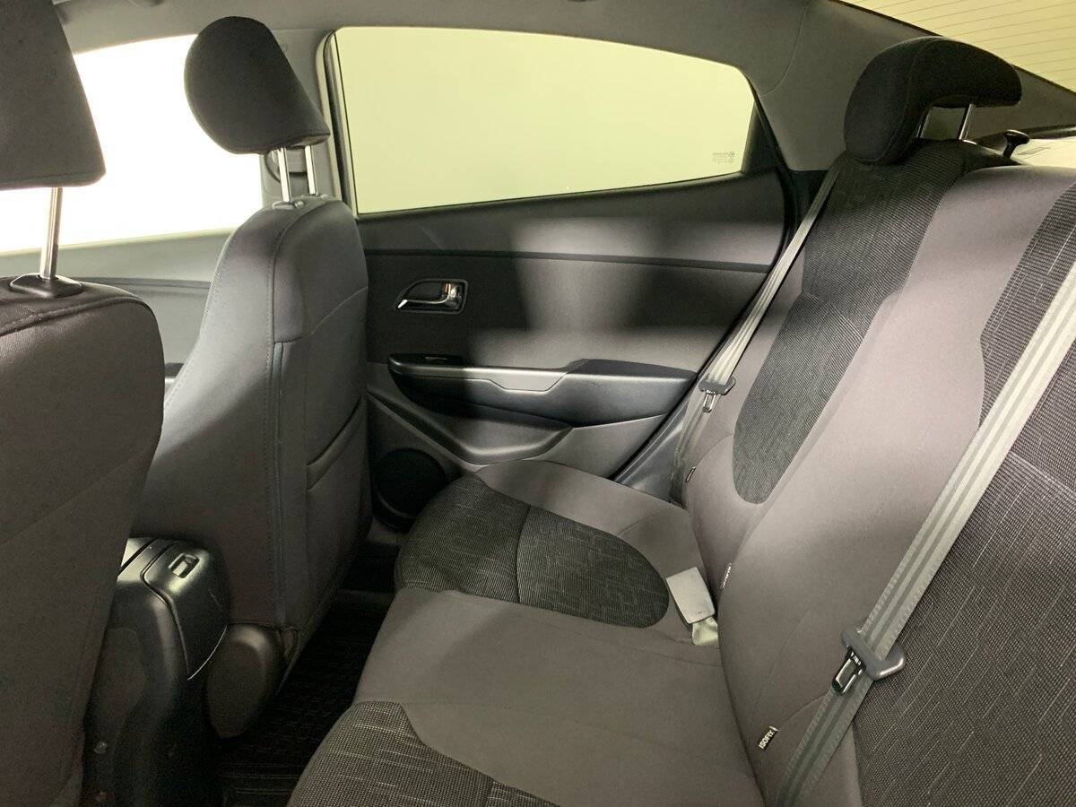 Купить Kia Rio 5-speed, 2013, 175 000 км, фото №18