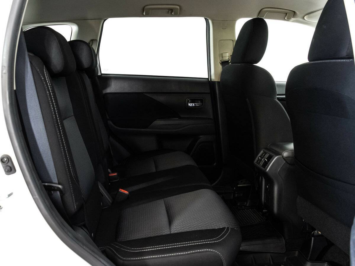 Купить Mitsubishi Outlander, 2019, 153 781 км, фото №15