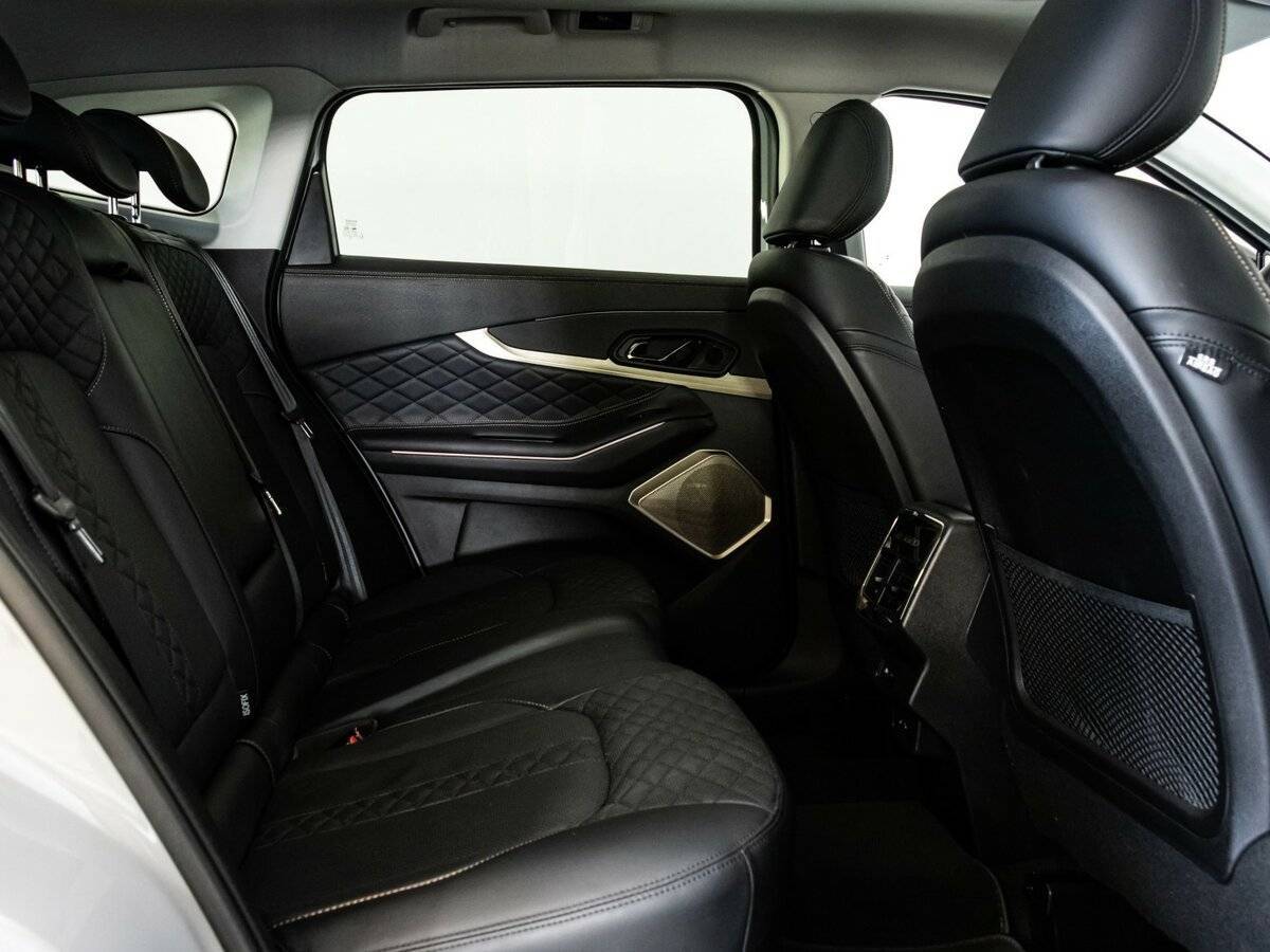 Купить Exeed TXL, 2022, 50 268 км, фото №16