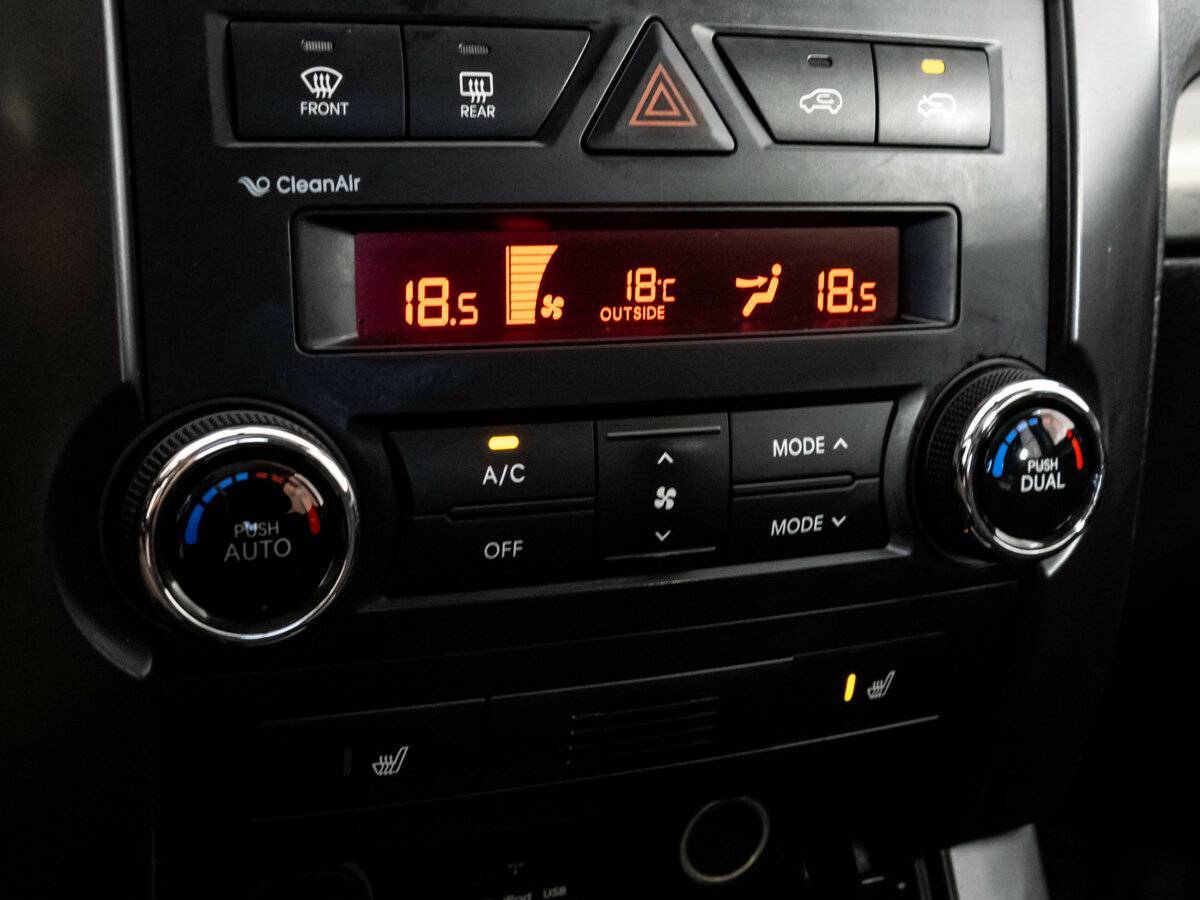 Купить Kia Sorento, 2012, 200 950 км, фото №13