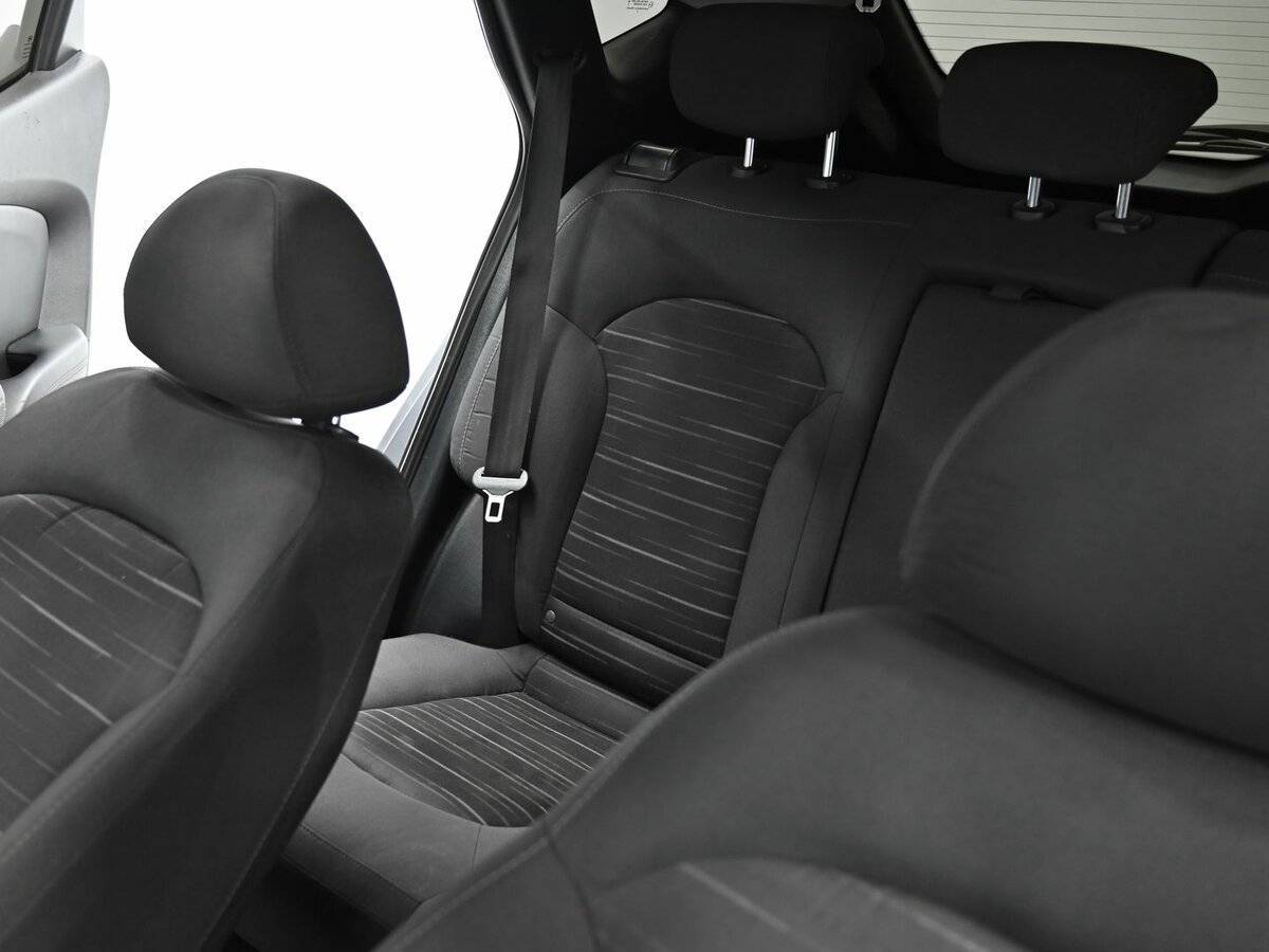 Купить Hyundai ix35, 2014, 167 000 км, фото №6