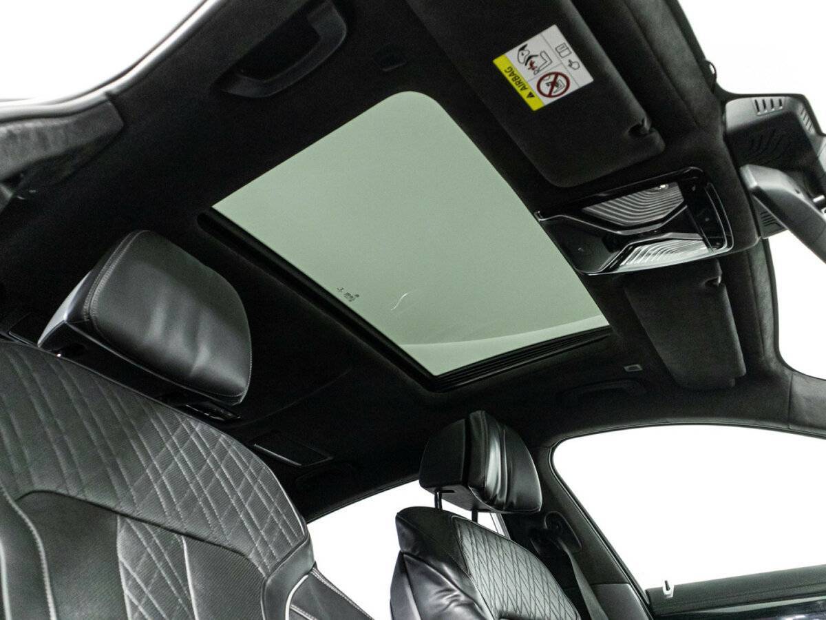 Купить BMW 7 серии Long 730Ld xDrive, 2016, 255 197 км, фото №28