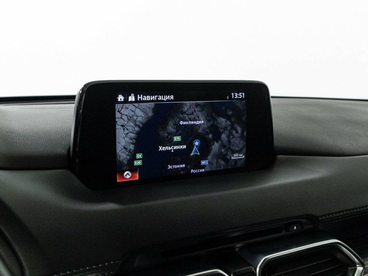 Купить Mazda CX-5, 2019, 69 636 км, фото №20