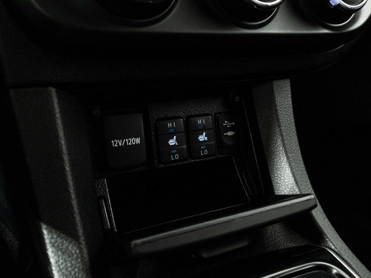 Купить Toyota Corolla, 2013, 149 427 км, фото №18