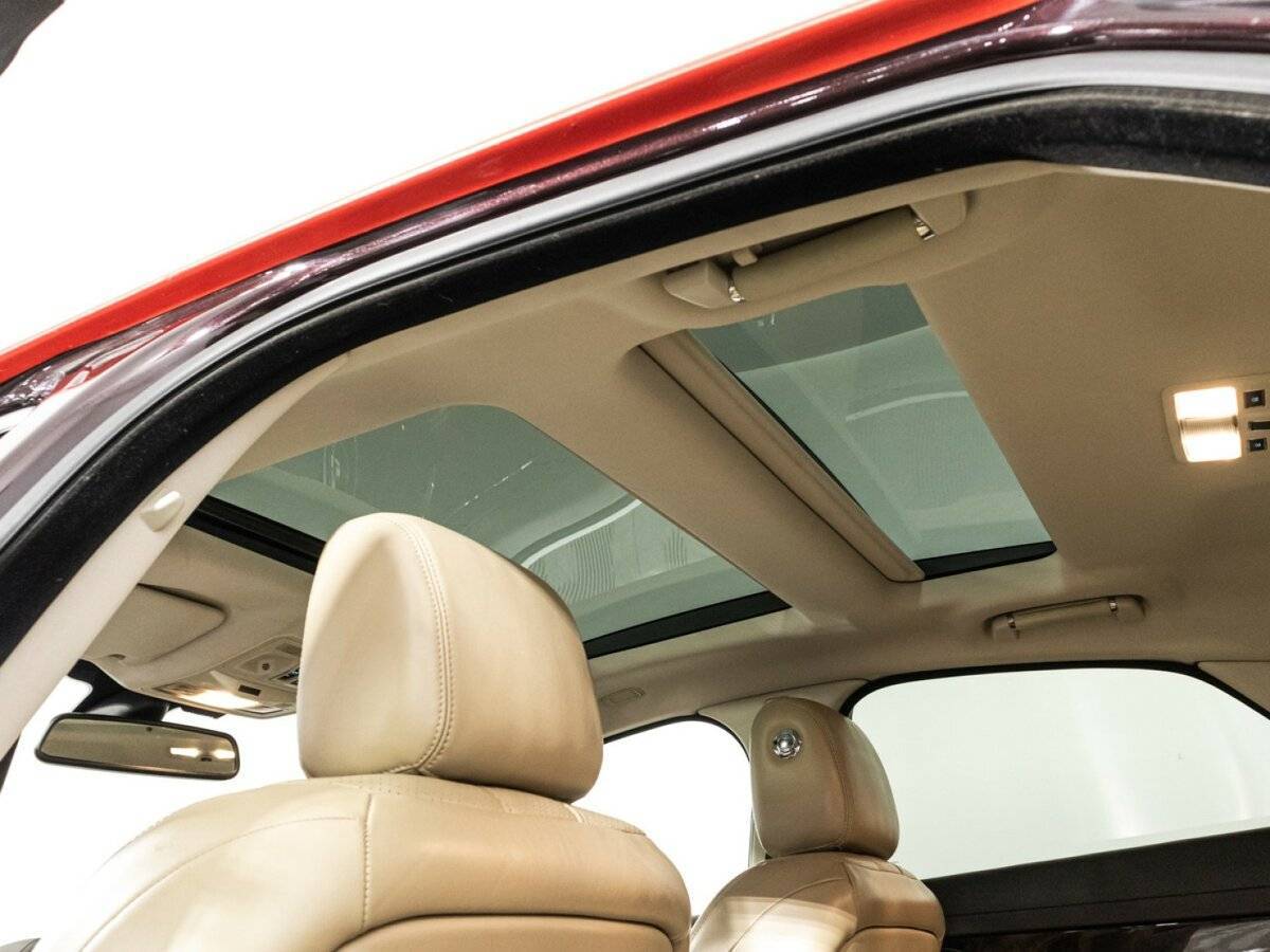 Купить Jaguar XJ, 2014, 143 264 км, фото №17