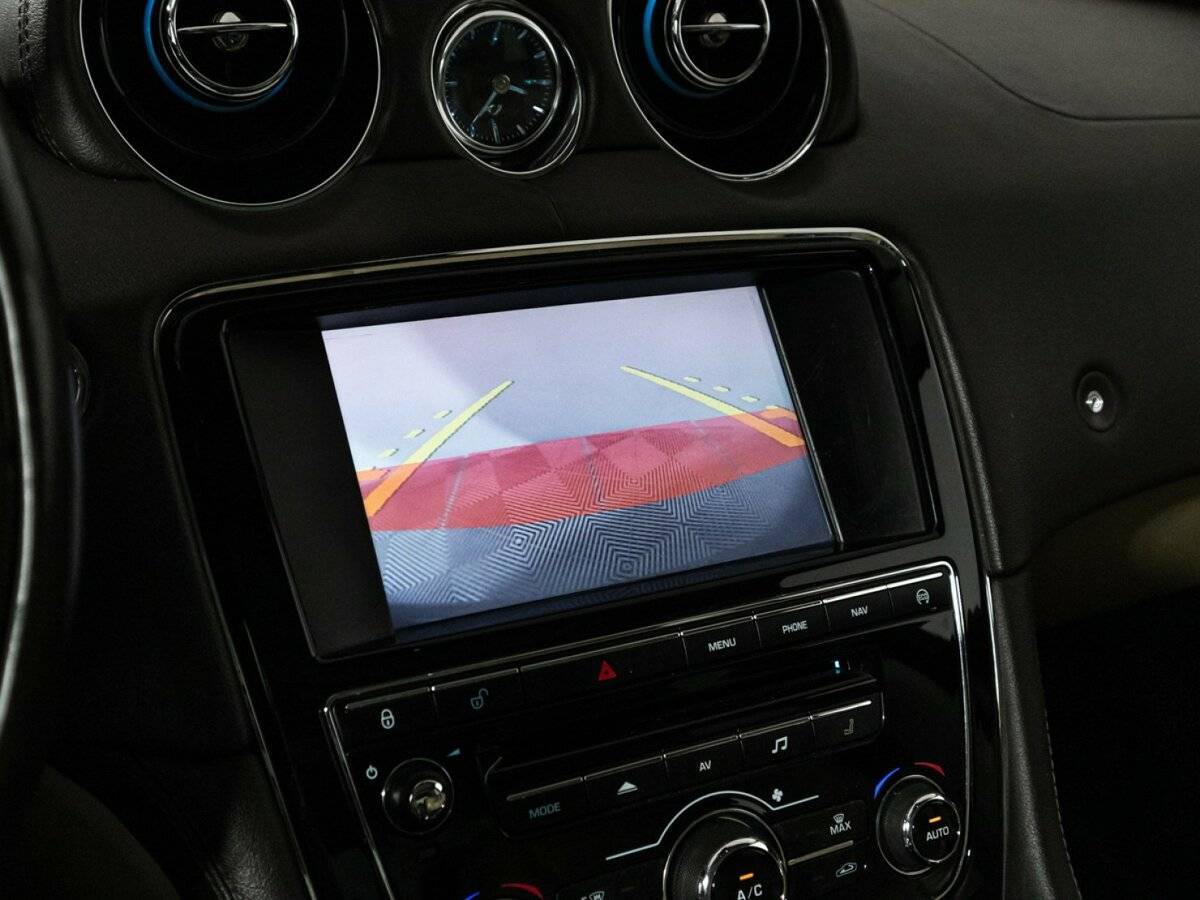 Купить Jaguar XJ, 2014, 143 264 км, фото №21