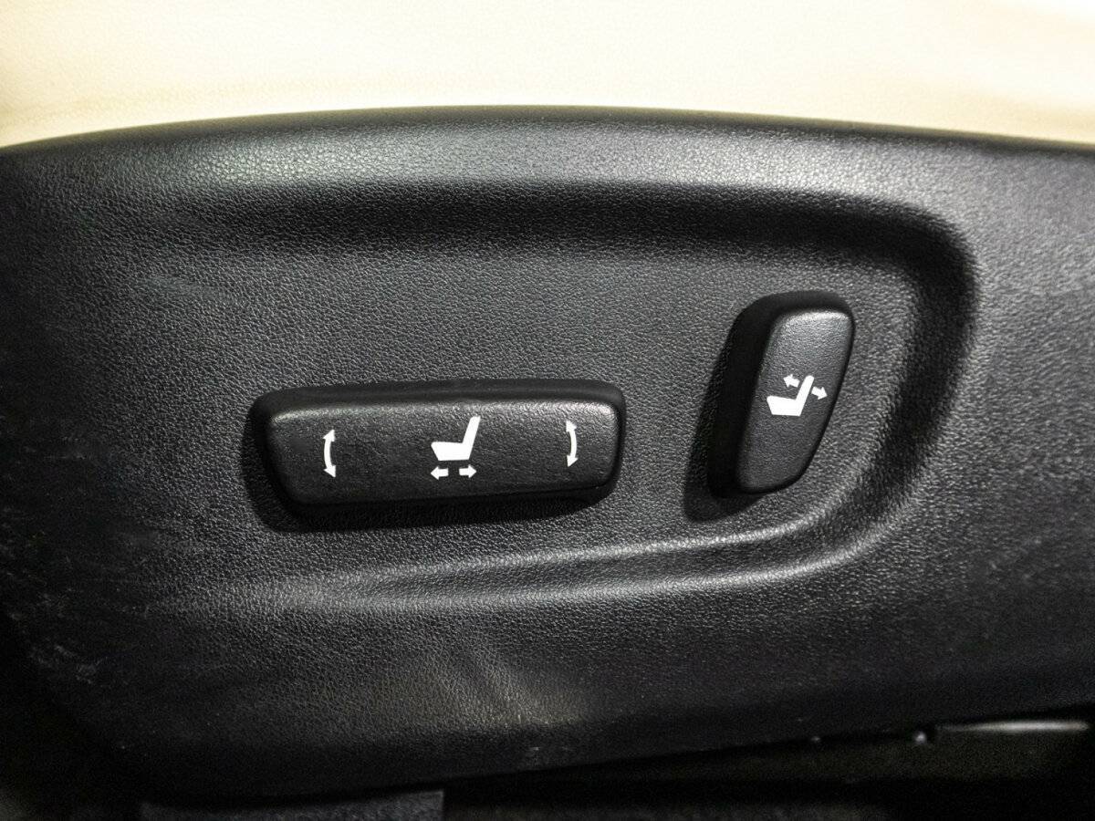 Купить Lexus NX 200, 2015, 95 026 км, фото №17