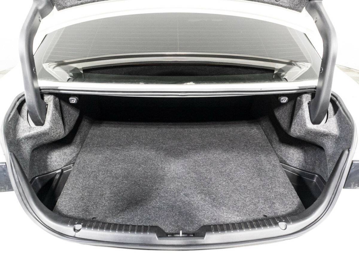 Купить Mazda 6, 2019, 81 437 км, фото №15