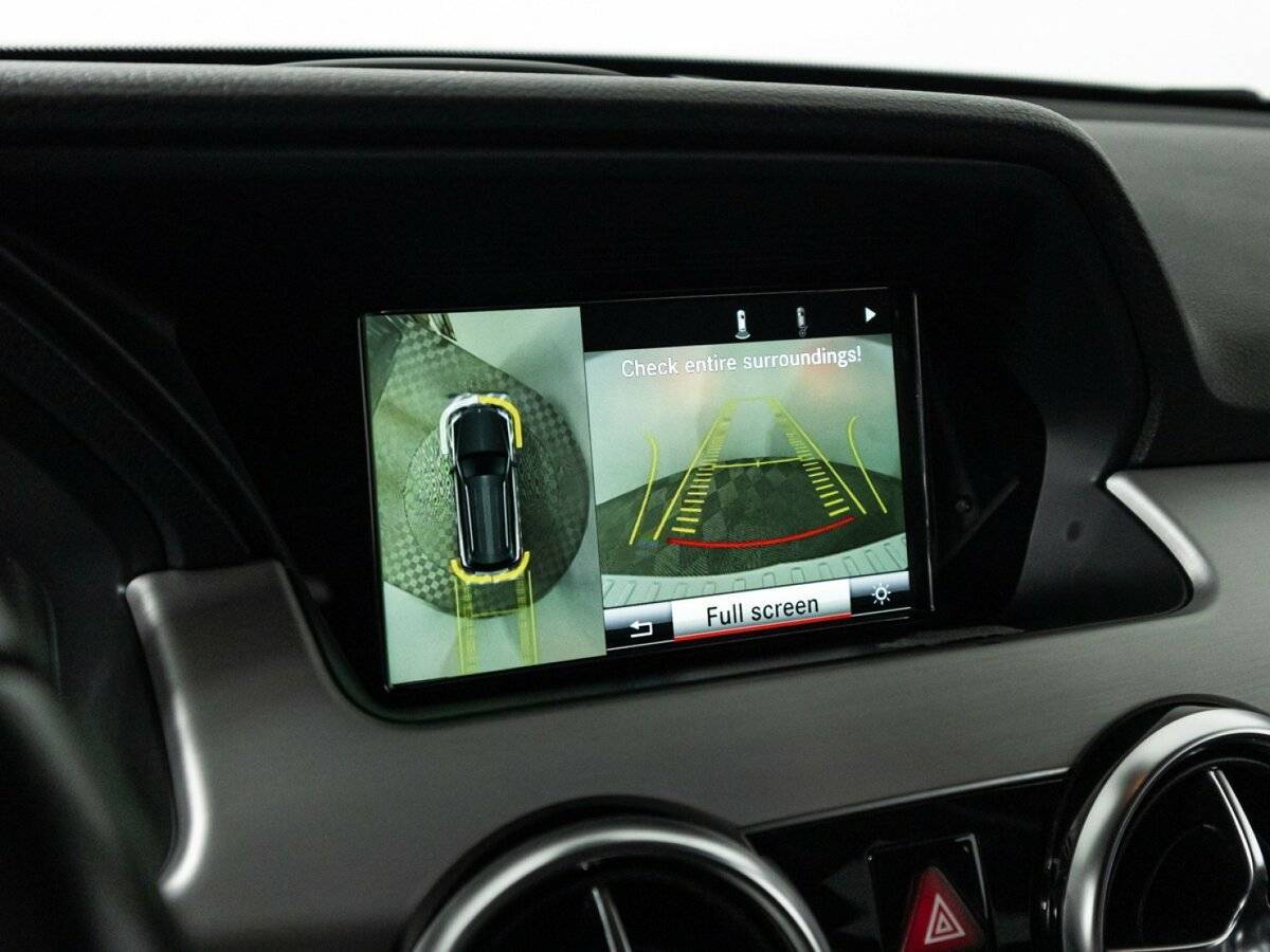 Купить Mercedes-Benz GLK-Класс 250, 2014, 105 618 км, фото №18