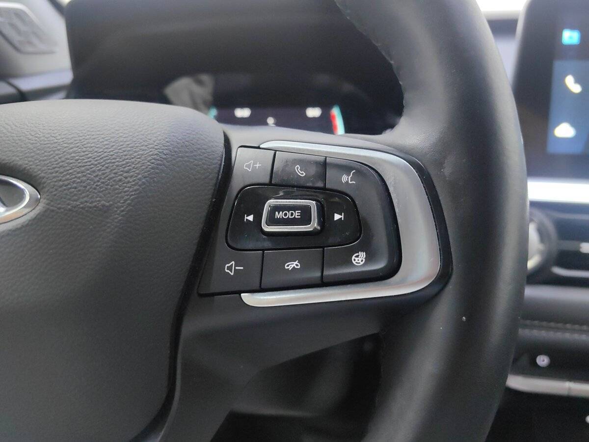 Купить Chery Tiggo 7 Pro, 2022, 38 800 км, фото №19