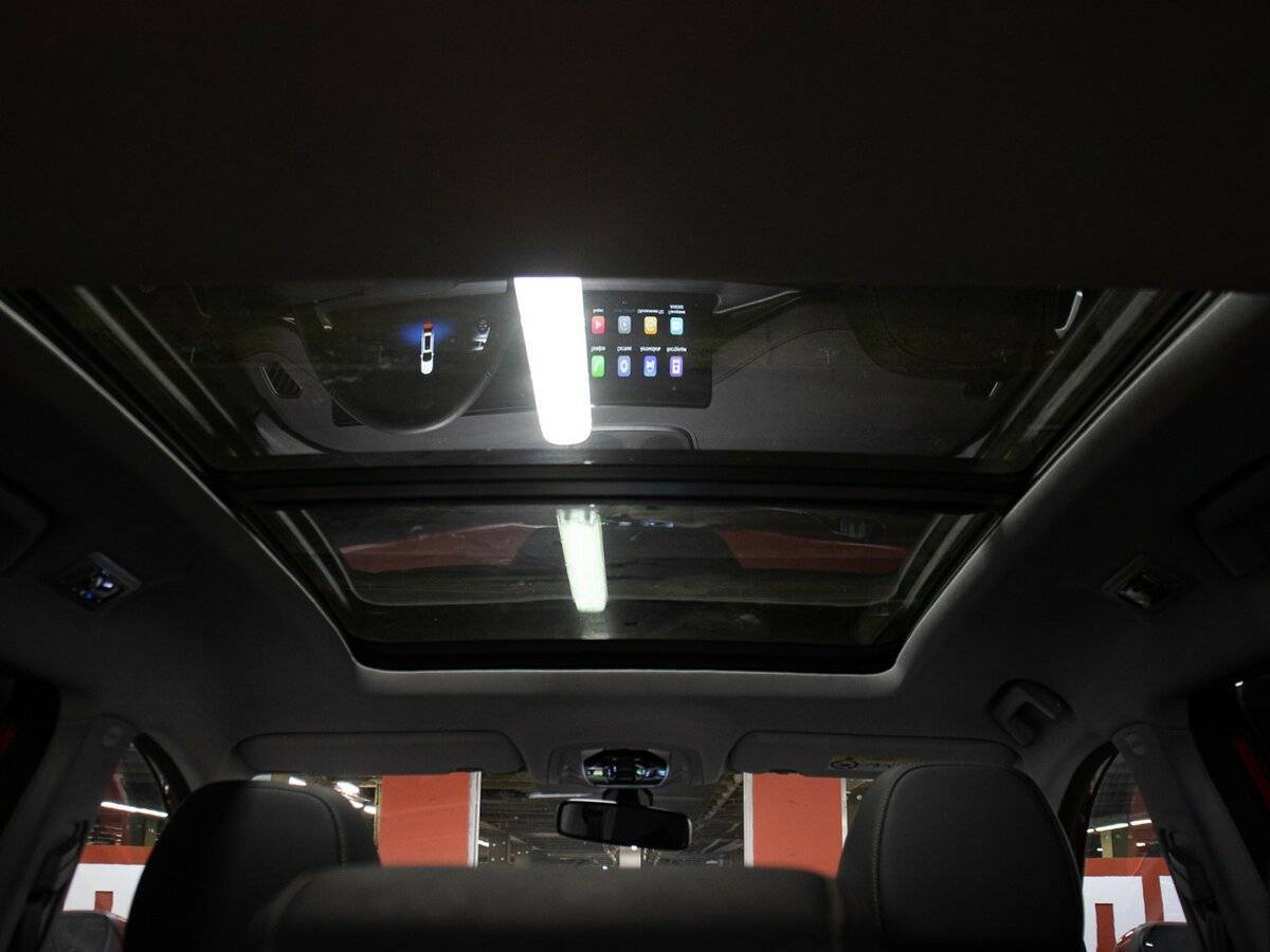 Купить Chery Tiggo 7 Pro Max, 2023, 22 553 км, фото №17