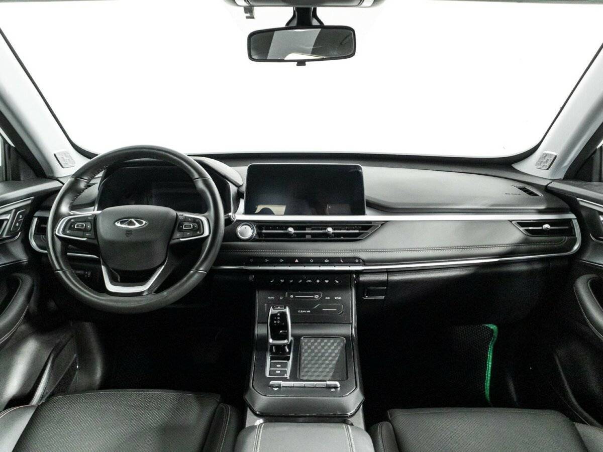 Купить Chery Tiggo 7 Pro, 2023, 29 364 км, фото №13