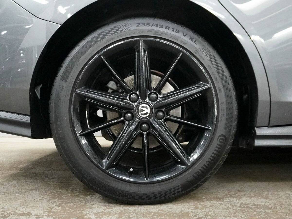 Купить Changan UNI-V, 2022, 47 475 км, фото №10