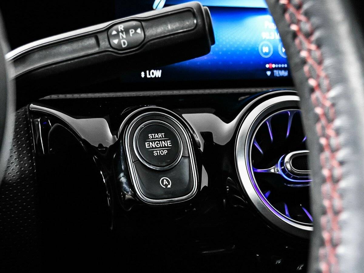 Купить Mercedes-Benz CLA 200, 2019, 90 900 км, фото №18