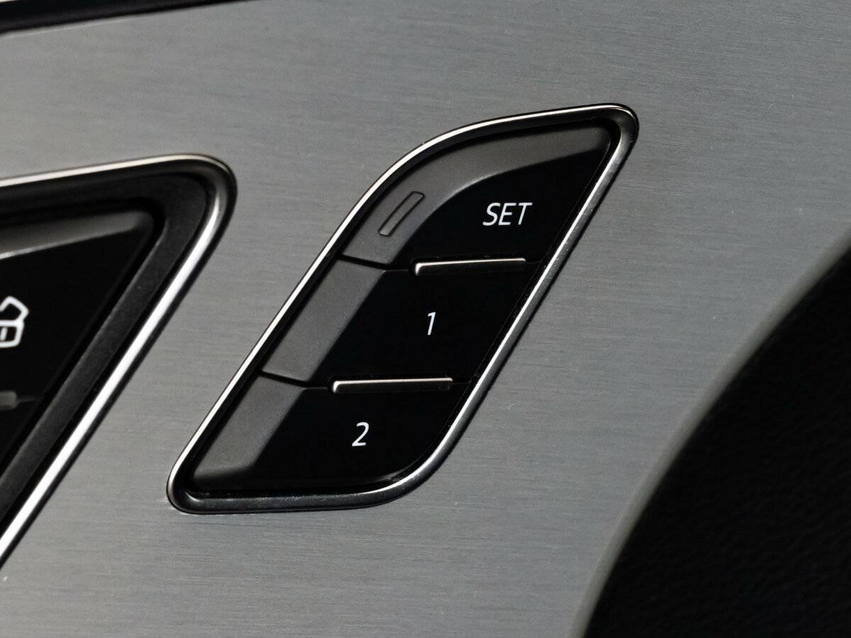 Купить Audi Q7, 2015, 318 439 км, фото №24