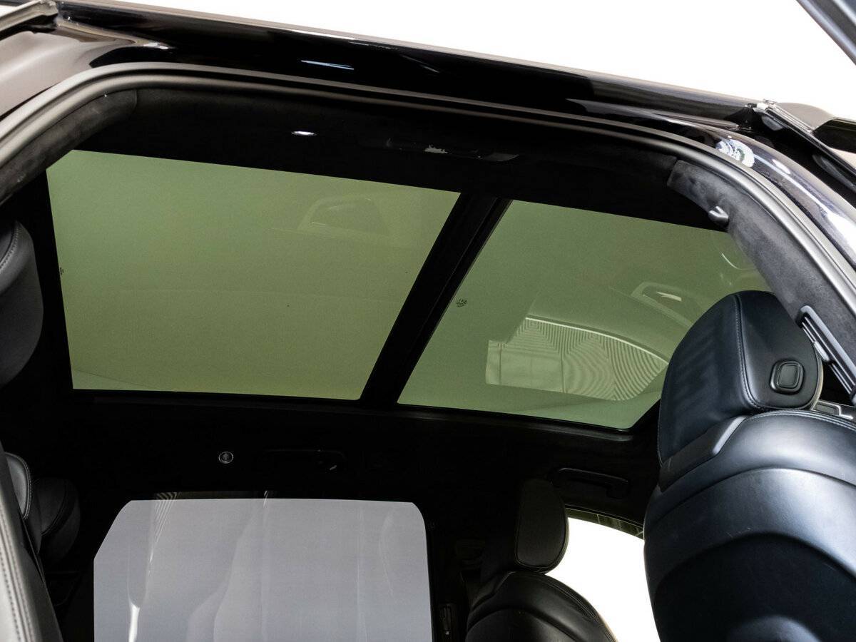 Купить Audi Q7, 2015, 318 439 км, фото №27