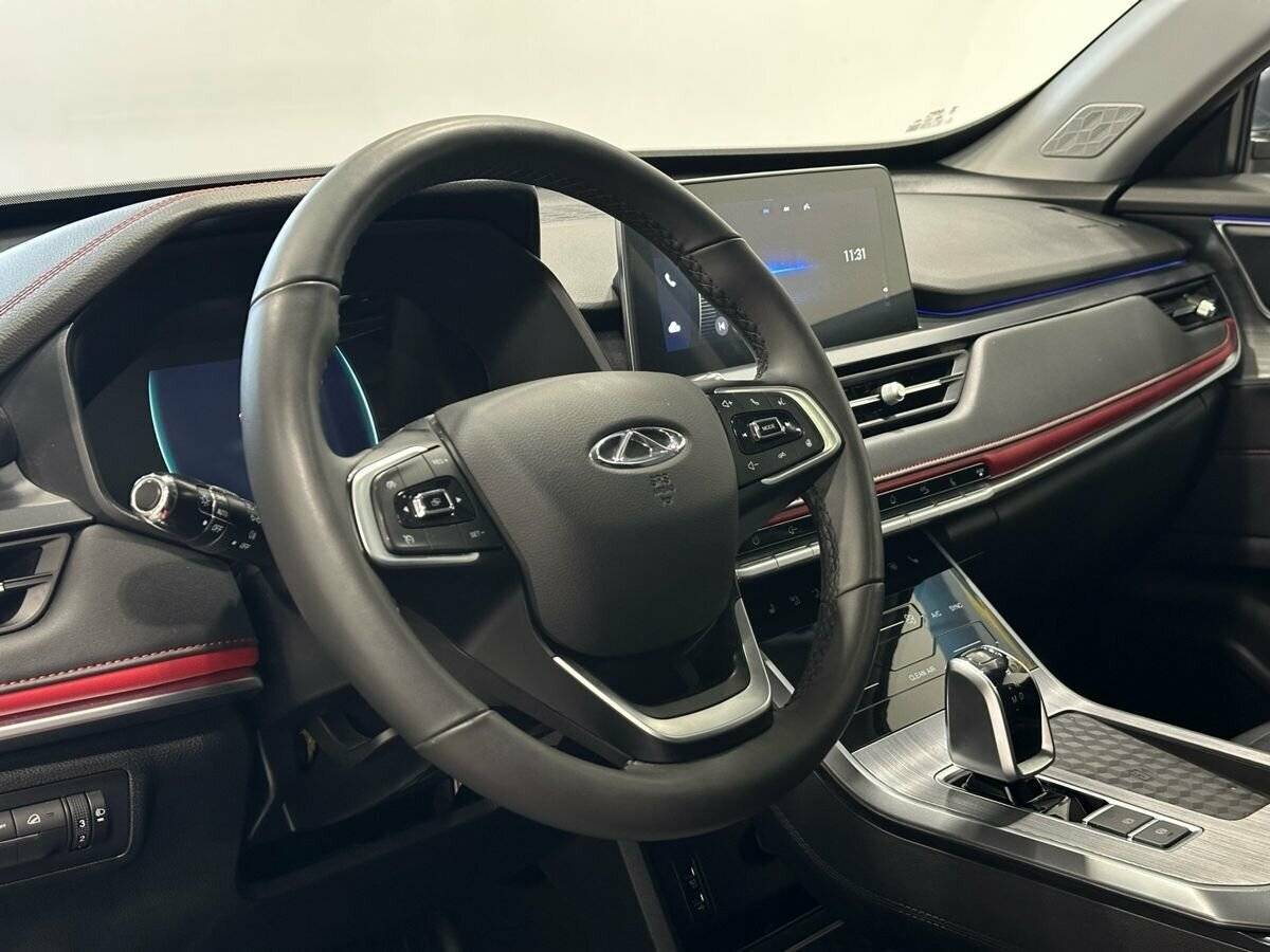 Купить Chery Tiggo 4 Pro, 2023, 48 000 км, фото №6