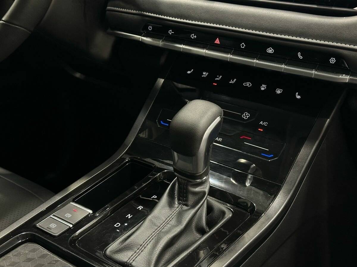 Купить Chery Tiggo 4 Pro, 2023, 38 000 км, фото №10