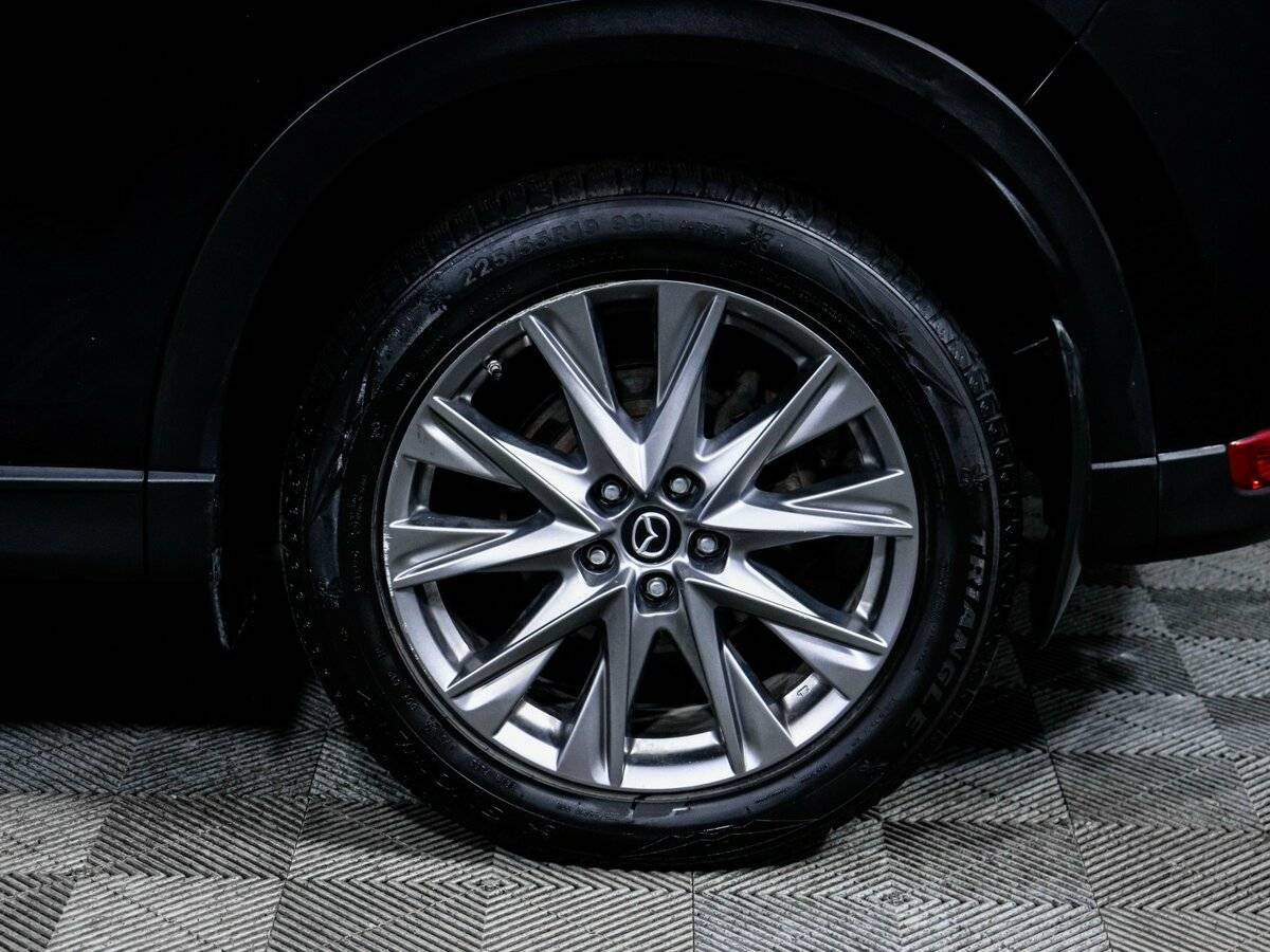 Купить Mazda CX-5, 2019, 92 000 км, фото №13