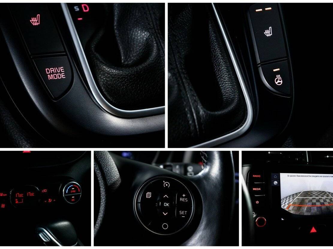 Купить Kia Soul, 2021, 37 770 км, фото №21