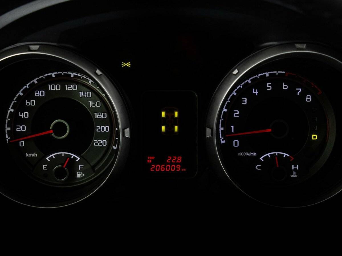 Купить Mitsubishi Pajero, 2012, 206 007 км, фото №14