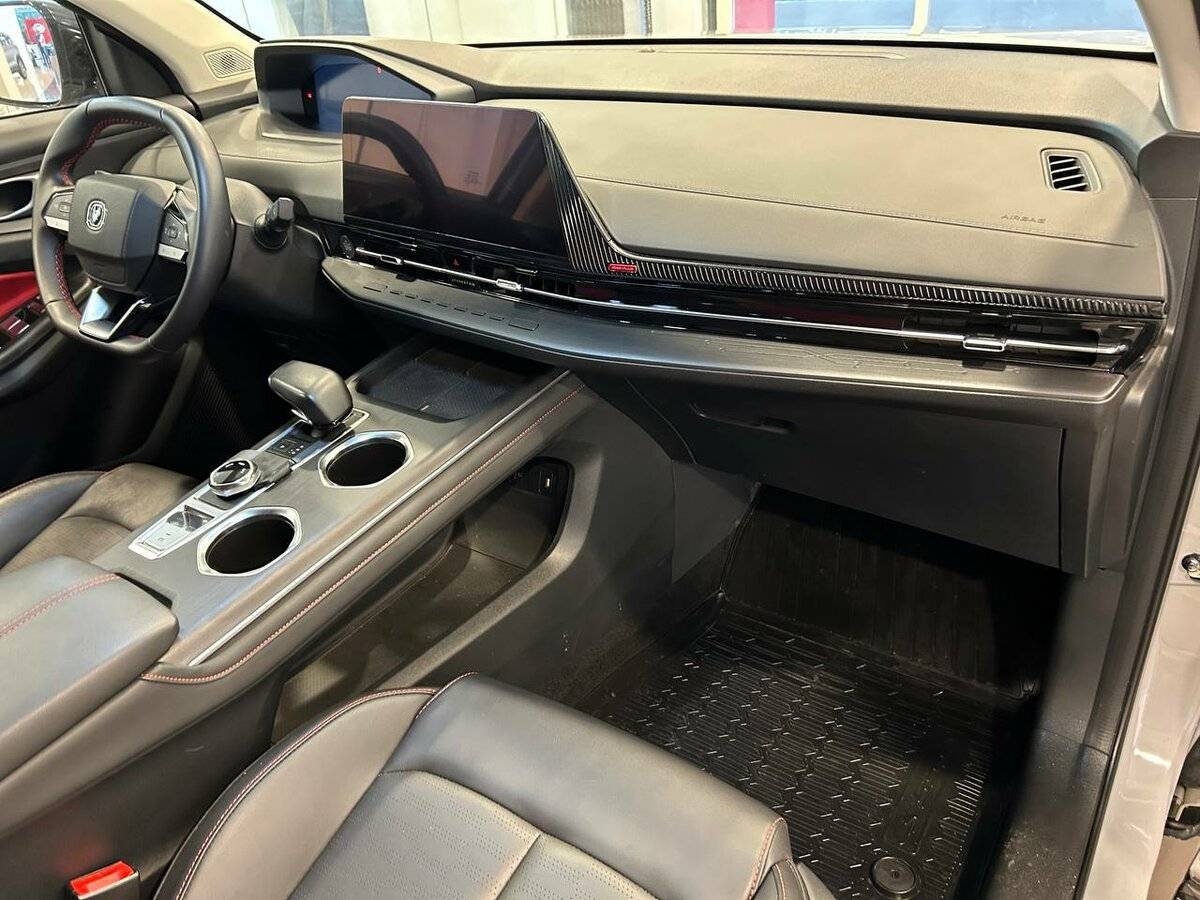 Купить Changan CS55 Plus, 2023, 33 583 км, фото №8