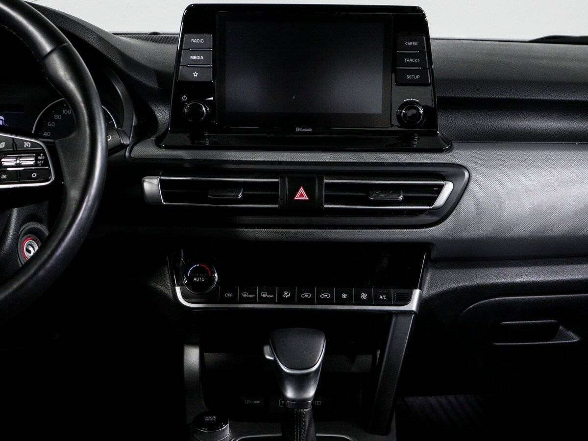 Купить Kia Seltos, 2020, 66 867 км, фото №13