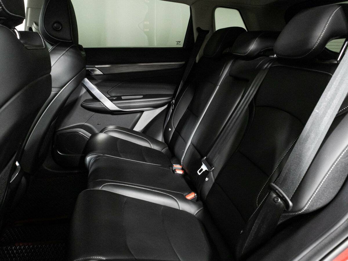 Купить Geely Atlas Pro, 2024, 14 664 км, фото №10