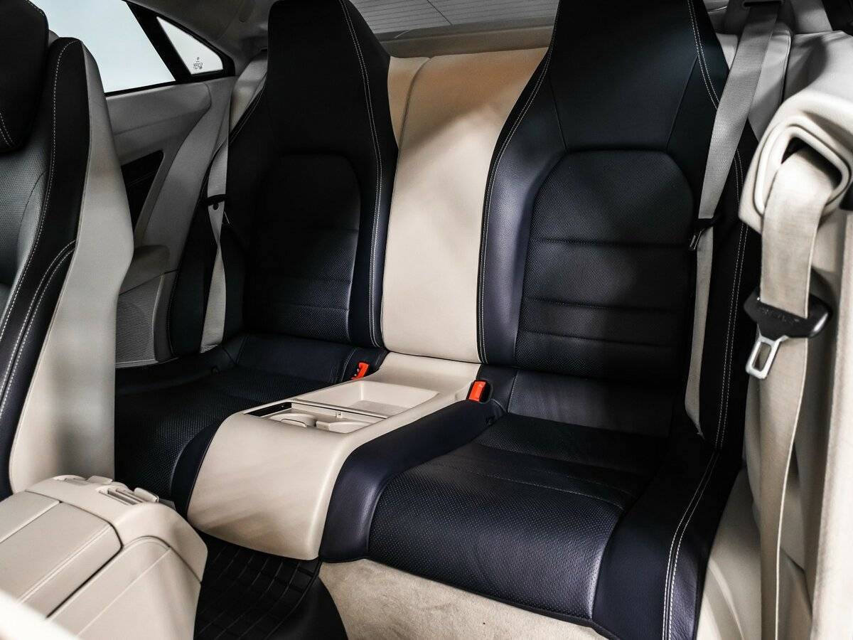 Купить Mercedes-Benz E-Класс 200, 2015, 58 480 км, фото №12