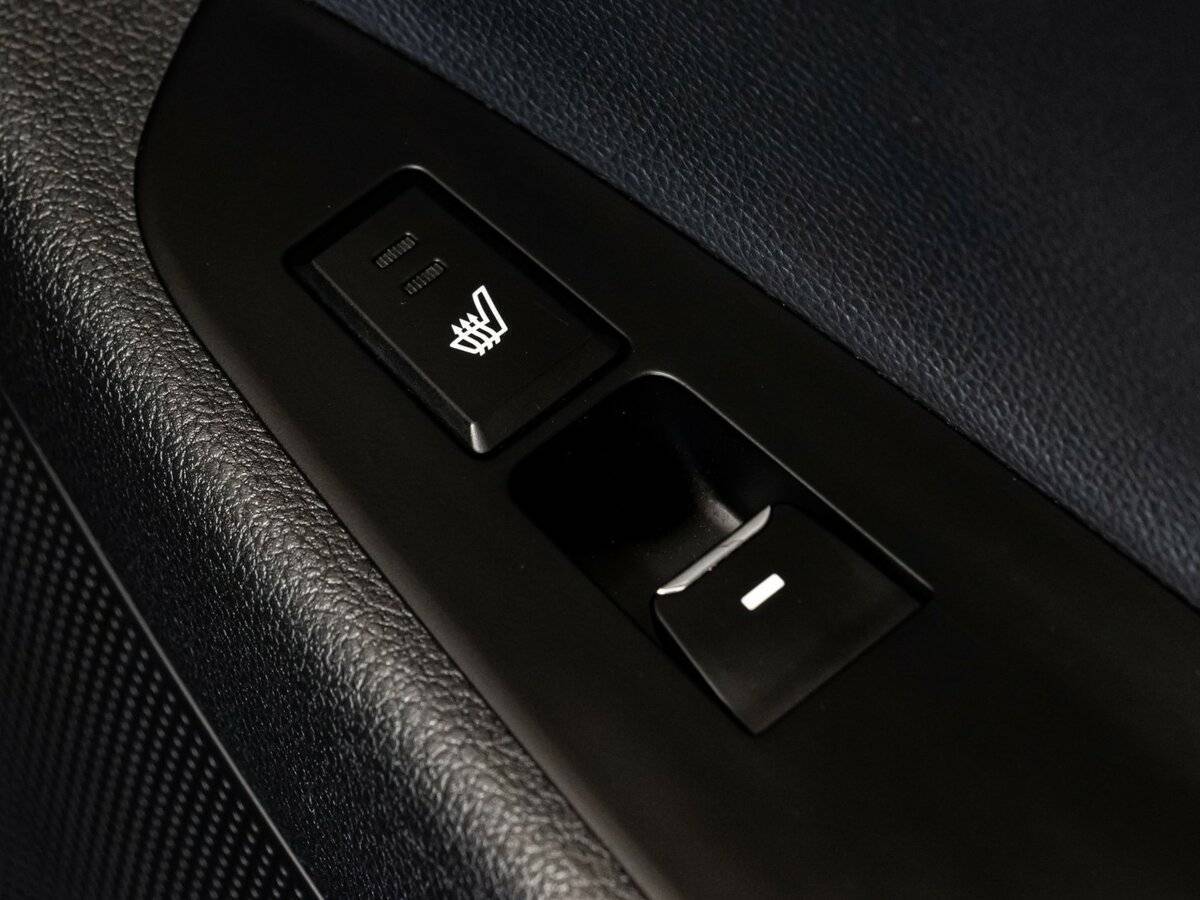 Купить Hyundai Tucson, 2017, 199 800 км, фото №19