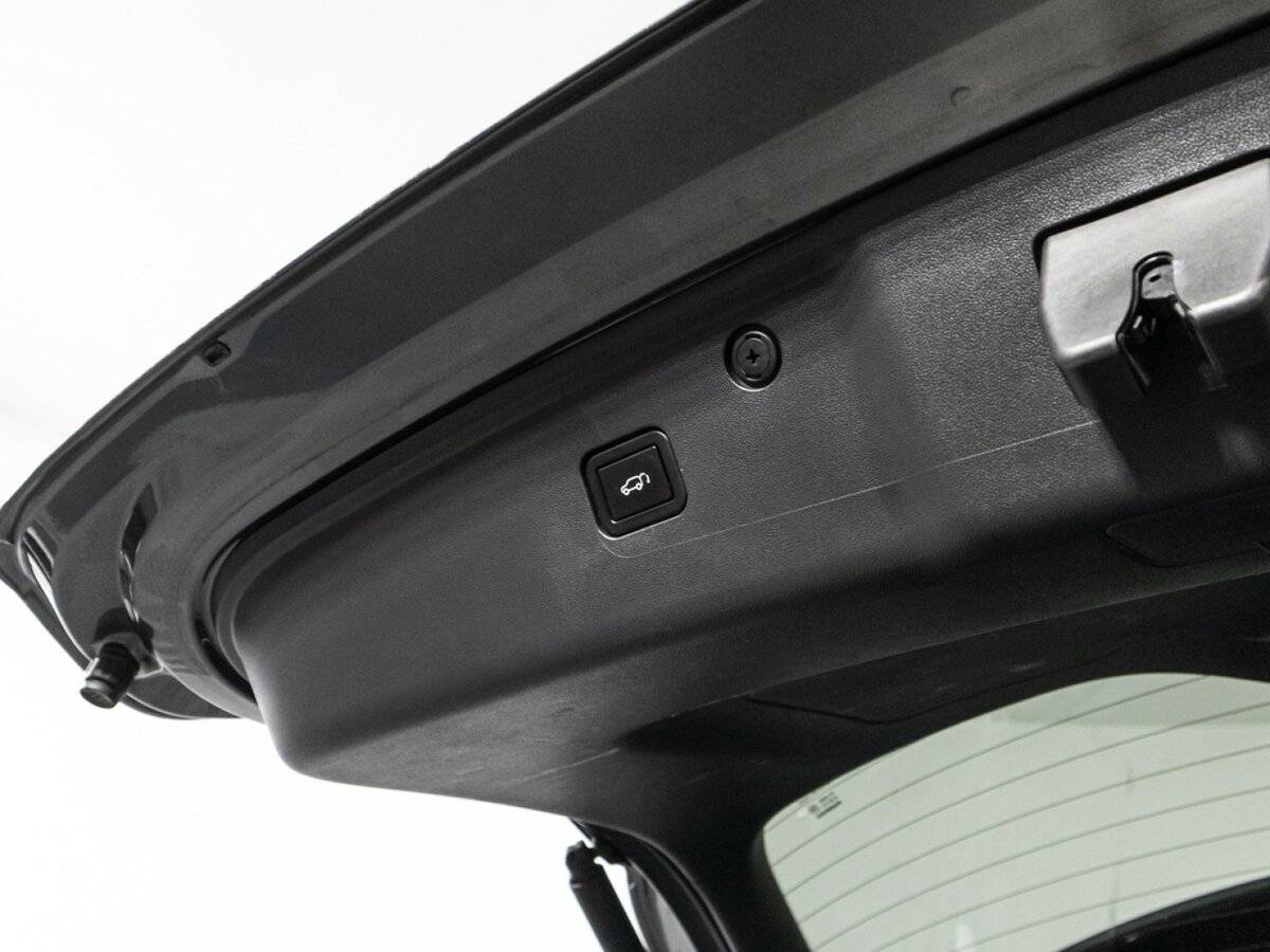 Купить Changan UNI-K, 2023, 25 000 км, фото №15