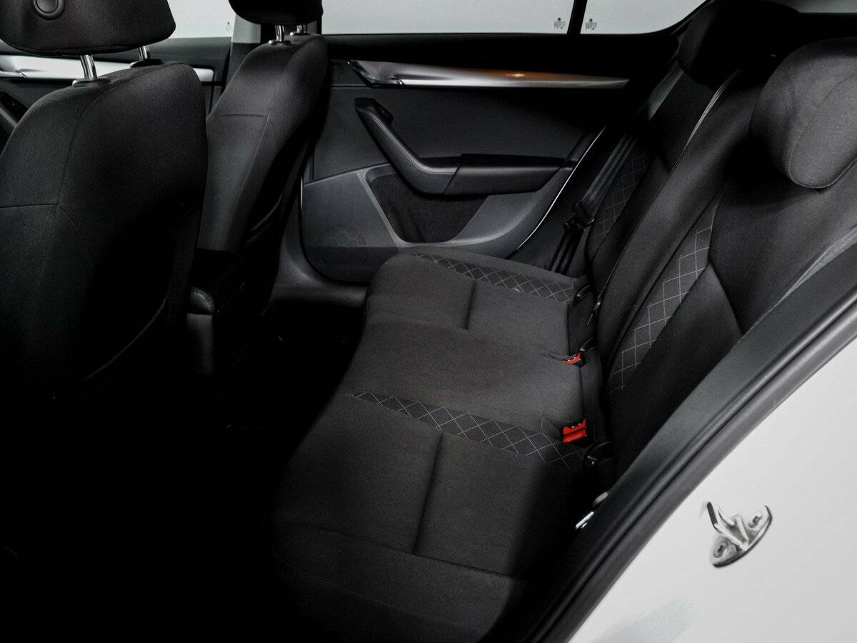 Купить Skoda Octavia, 2019, 119 500 км, фото №10