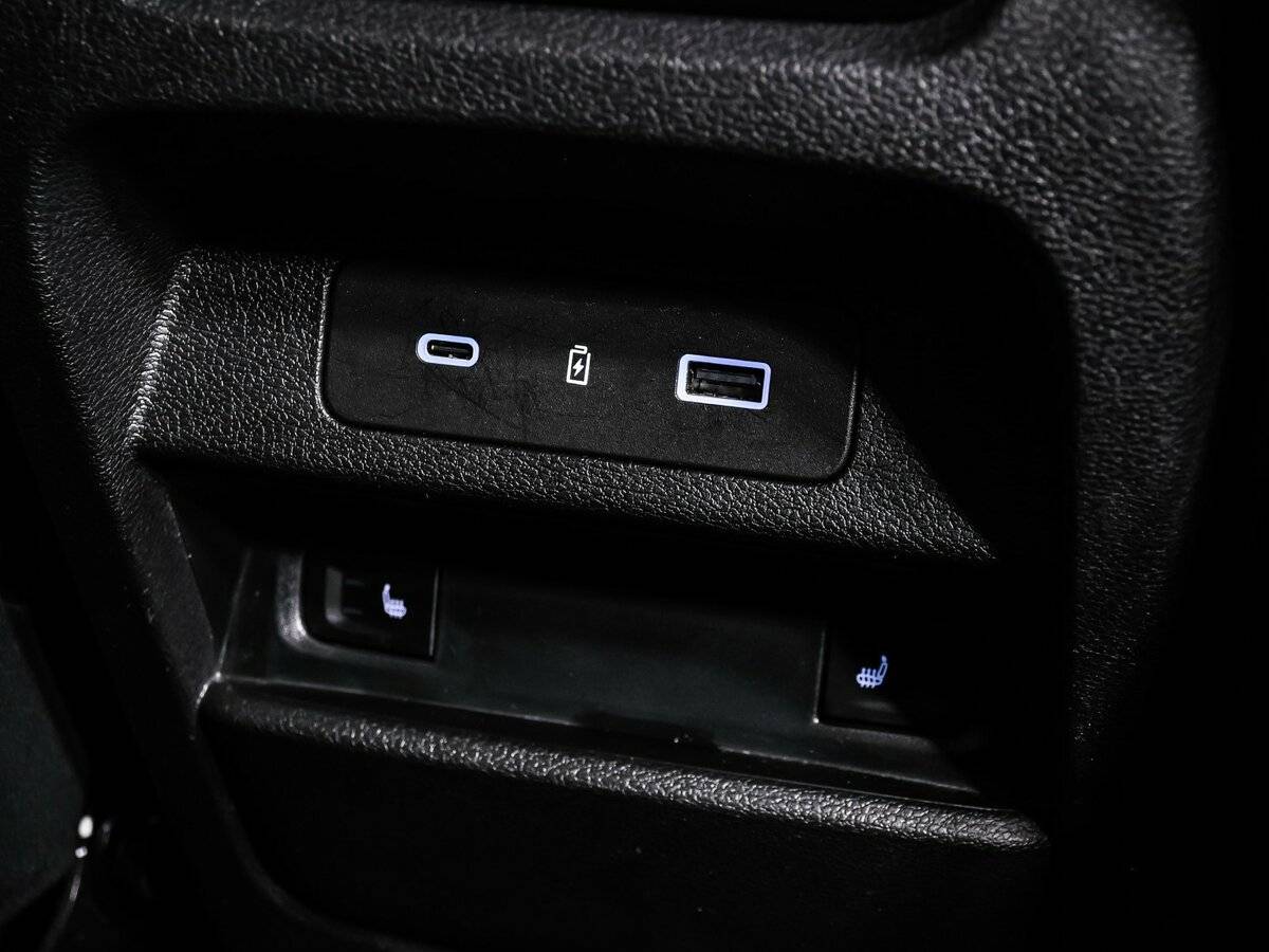 Купить Geely Tugella, 2023, 47 500 км, фото №16