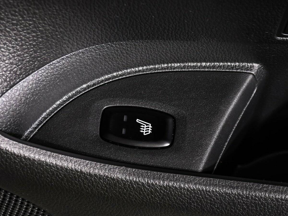 Купить Mitsubishi Pajero Sport, 2017, 130 600 км, фото №15