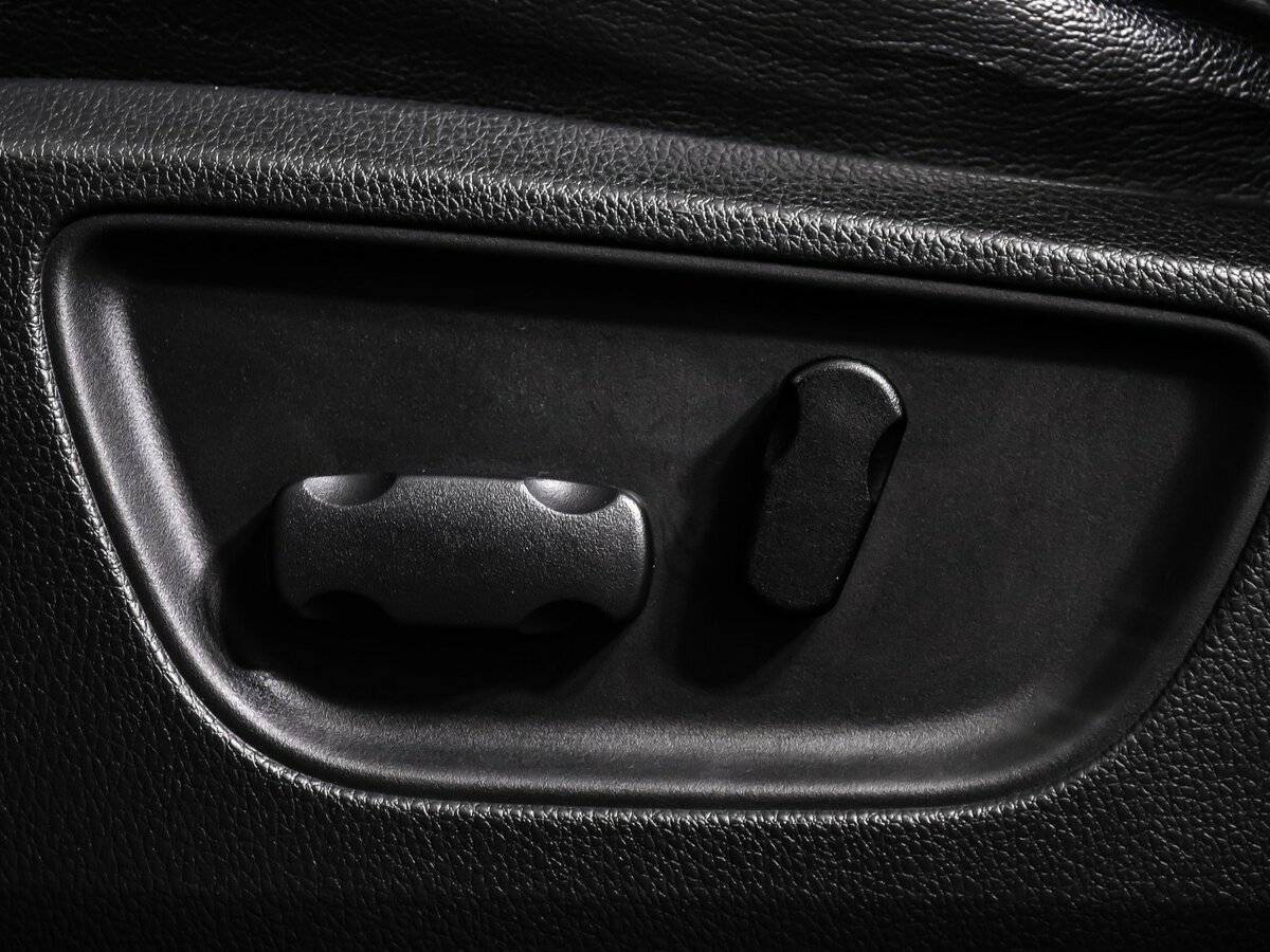 Купить Mitsubishi Pajero Sport, 2017, 130 600 км, фото №16